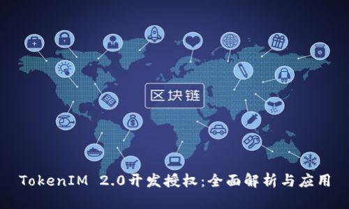 TokenIM 2.0开发授权：全面解析与应用