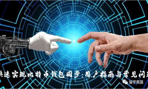 如何快速实现比特币钱包同步：用户指南与常见问题解答