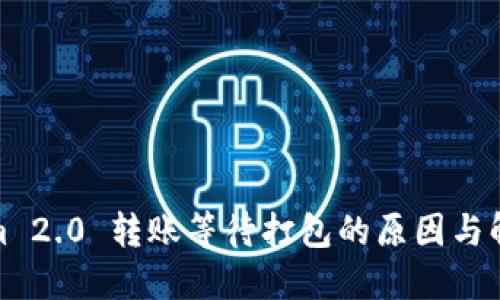 Tokenim 2.0 转账等待打包的原因与解决方案