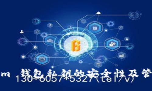 Tokenim 钱包私钥的安全性及管理指南
