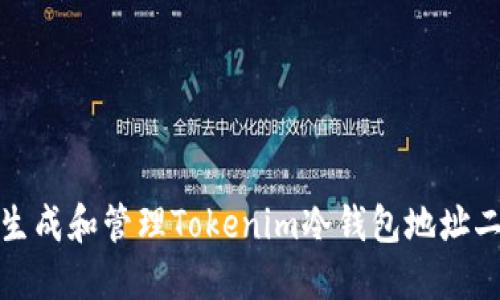 如何生成和管理Tokenim冷钱包地址二维码
