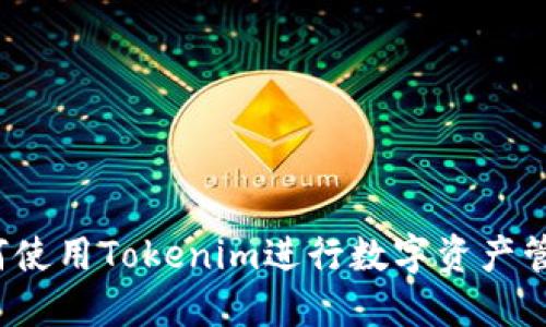 如何使用Tokenim进行数字资产管理？