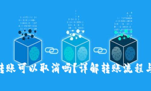 Tokenim转账可以取消吗？详解转账流程与注意事项