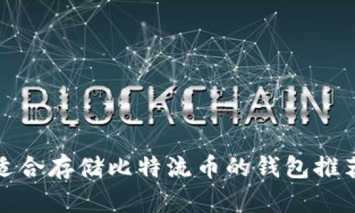 适合存储比特流币的钱包推荐