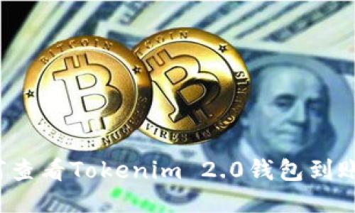  如何查看Tokenim 2.0钱包到账信息