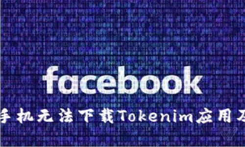 为何苹果手机无法下载Tokenim应用及解决方案