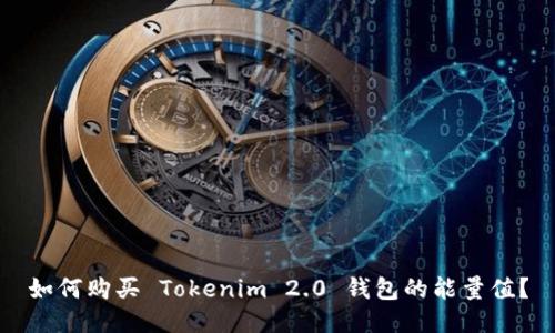 如何购买 Tokenim 2.0 钱包的能量值？