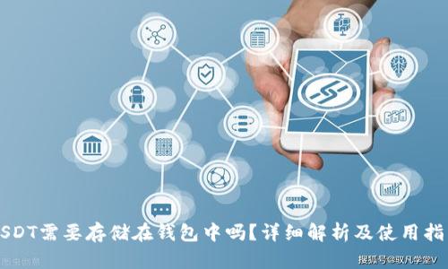 USDT需要存储在钱包中吗？详细解析及使用指南