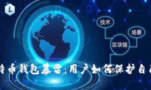 国内比特币钱包暴雷：用户如何保护自己的资产