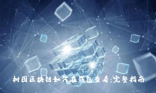 树图区块链如何在钱包查看：完整指南