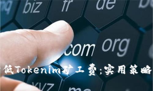如何降低Tokenim矿工费：实用策略与技巧