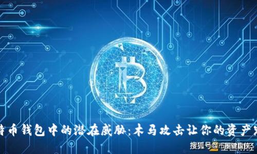 揭秘比特币钱包中的潜在威胁：木马攻击让你的资产岌岌可危