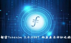 解密Tokenim 2.0：USDT 的未来