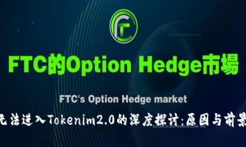 ETC无法进入Tokenim2.0的深度探讨：原因与前景解析