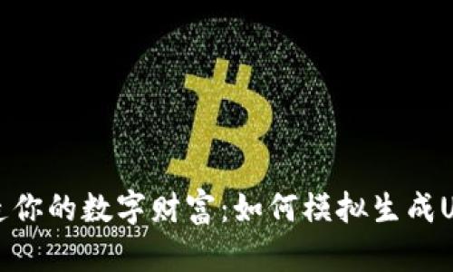 轻松打造你的数字财富：如何模拟生成USDT钱包