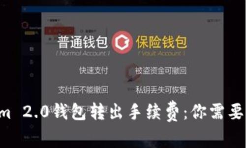 揭秘Tokenim 2.0钱包转出手续费：你需要知道的一切!