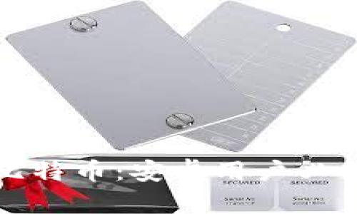 如何安全存储比特币：安卓用户必备的冷钱包指南