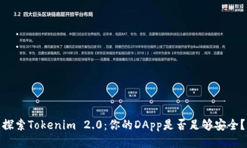 探索Tokenim 2.0：你的DApp是否足够安全？