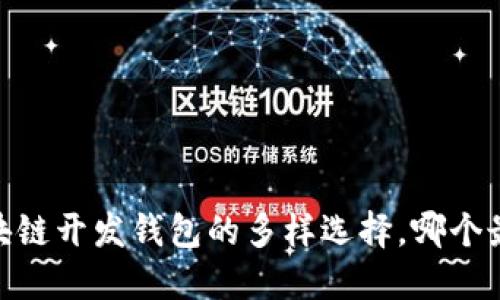 揭秘：区块链开发钱包的多样选择，哪个最适合你？