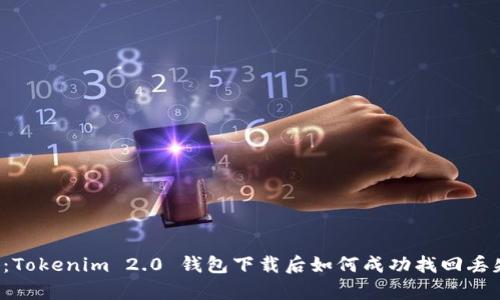 深度解析：Tokenim 2.0 钱包下载后如何成功找回丢失的资产？