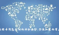 揭开比特币钱包私钥的神