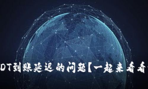 你是否也遇到过USDT到账延迟的问题？一起来看看该如何检测和解决！