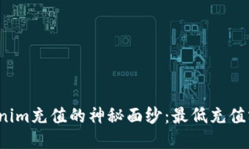 揭开Tokenim充值的神秘面纱：最低充值额是多少？