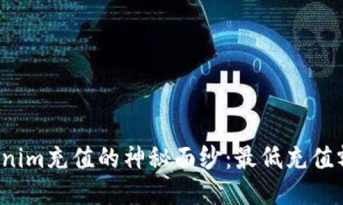 揭开Tokenim充值的神秘面纱：最低充值额是多少？