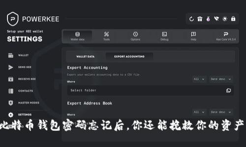 当比特币钱包密码忘记后，你还能挽救你的资产吗？