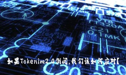 如果Tokenim2.0倒闭，我们该如何应对？