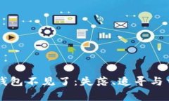 当比特币钱包不见了：失