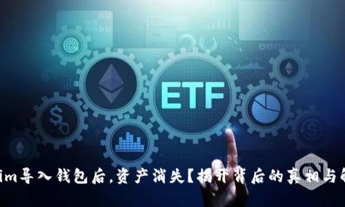 当Tokenim导入钱包后，资产消失？揭开背后的真相与解决方案！