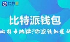 钱包地址与比特币地址：