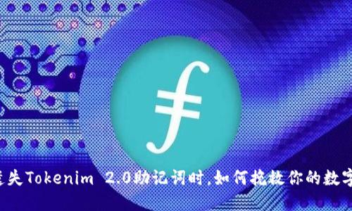 当你遗失Tokenim 2.0助记词时，如何挽救你的数字资产？