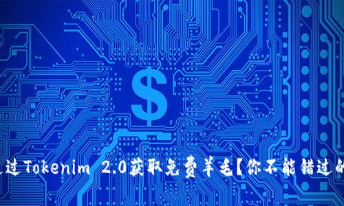 如何通过Tokenim 2.0获取免费羊毛？你不能错过的机会！