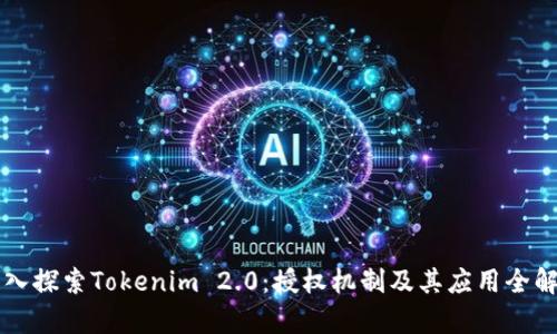 深入探索Tokenim 2.0：授权机制及其应用全解析