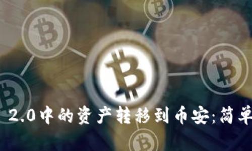 如何将TokenIM 2.0中的资产转移到币安：简单易懂的步骤解析