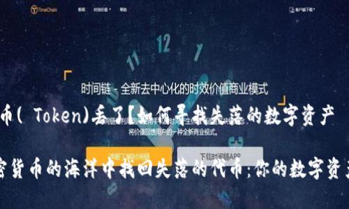 # 你的代币( Token)丢了？如何寻找失落的数字资产

如何在加密货币的海洋中找回失落的代币：你的数字资产救援指南