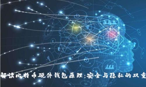 全面解读比特币硬件钱包原理：安全与隐私的双重守护