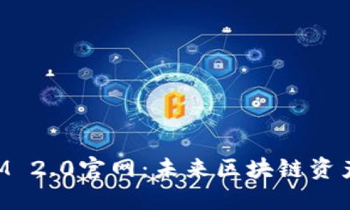 揭秘TokenIM 2.0官网：未来区块链资产管理的密码