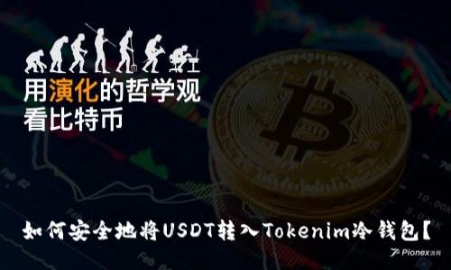 如何安全地将USDT转入Tokenim冷钱包？