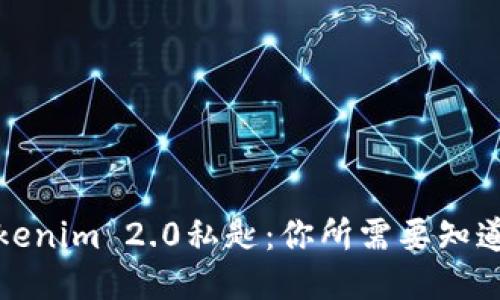 揭秘Tokenim 2.0私匙：你所需要知道的一切