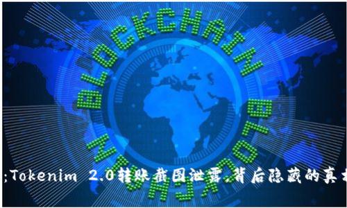 惊天内幕：Tokenim 2.0转账截图泄露，背后隐藏的真相是什么？
