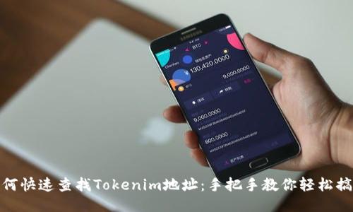 如何快速查找Tokenim地址：手把手教你轻松搞定