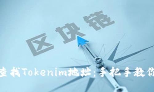 如何快速查找Tokenim地址：手把手教你轻松搞定