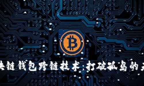 揭秘区块链钱包跨链技术：打破孤岛的未来之路