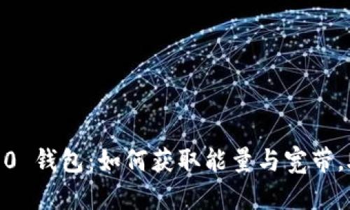 揭秘 Tokenim 2.0 钱包：如何获取能量与宽带，助你畅游数字世界