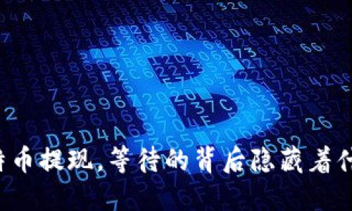 比特币提现，等待的背后隐藏着什么？