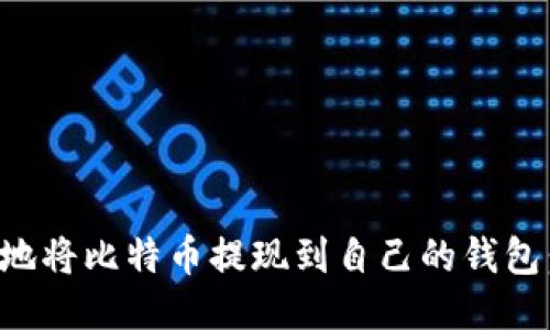 如何安全地将比特币提现到自己的钱包：详尽指南