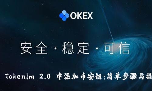 如何在 Tokenim 2.0 中添加币安链：简单步骤与操作指南